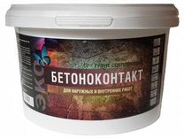 Бетоноконтакт эко Akrimax, 12 кг (48/52)