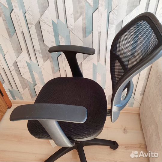 Компьютерное кресло бу икея