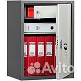 Сейфы для офиса и дома