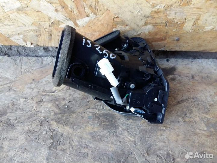 Дефлектор воздушный Lexus IS 250/350