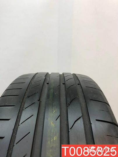 Continental ContiSportContact 5 235/60 R18 103V