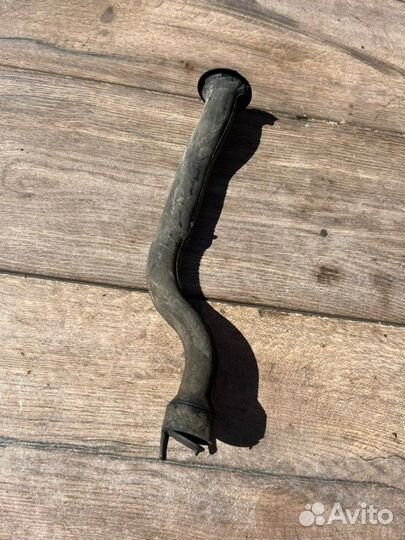 Трубка слива Renault Megane 2 1.4 2004