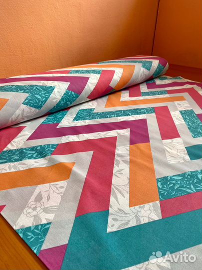 Ткань Бязь 220см