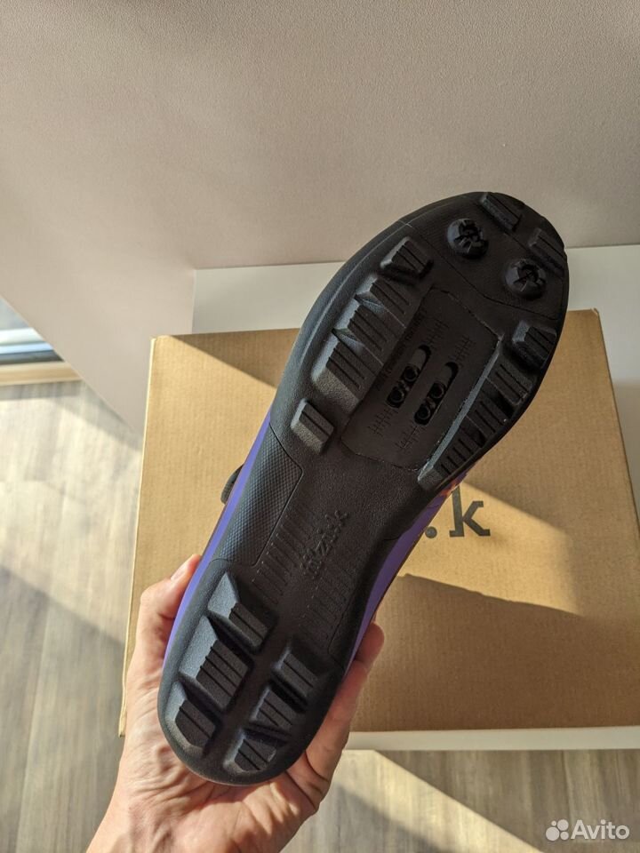 Fizik Terra Artica GTX / Purple