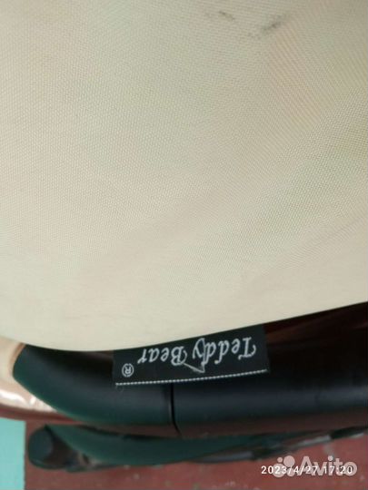 Прогулочная коляска бу