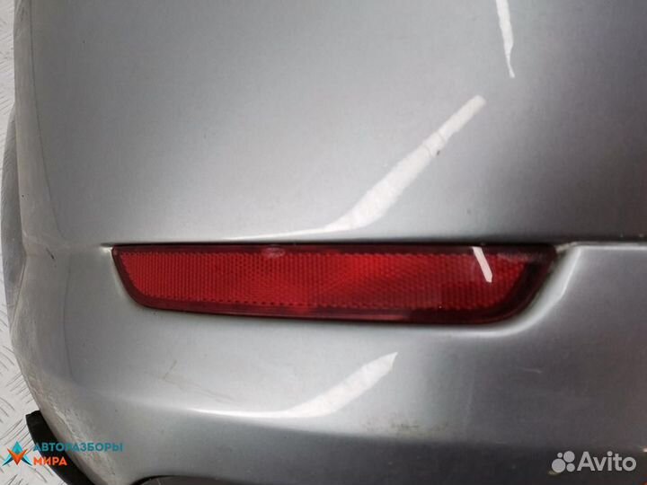 Бампер задний Ford Mondeo 3 рест. 2007 1483900