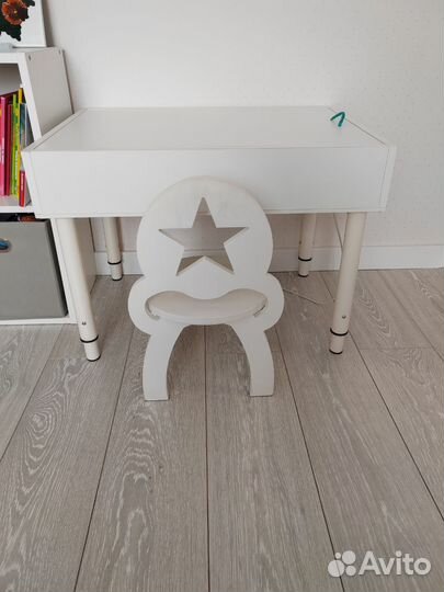 Световой стол песочница