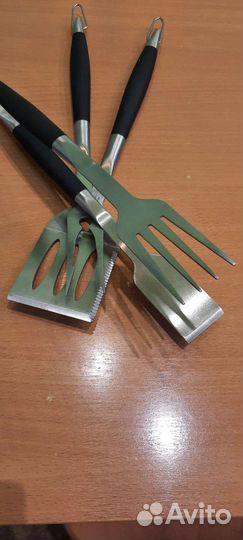 Набор для барбекю