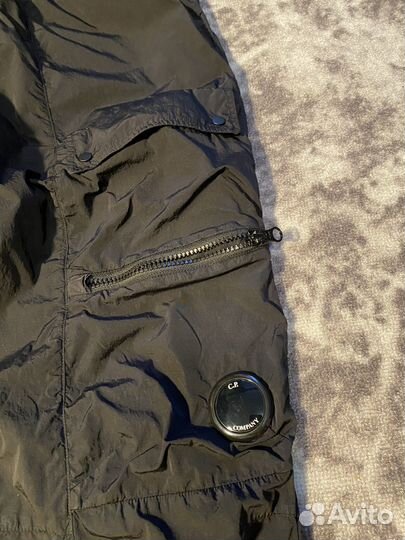 Cp company nylon Pants