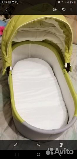 Коляска Детская