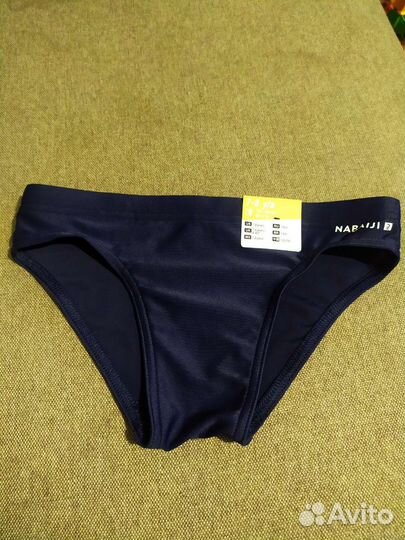 Плавки новые