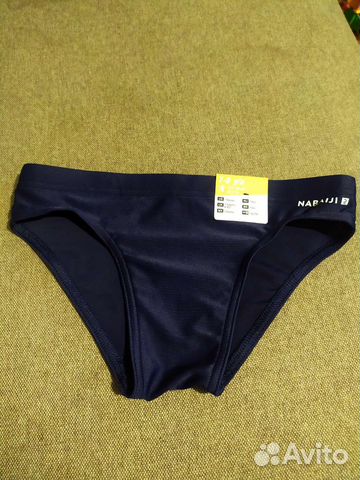 Плавки новые