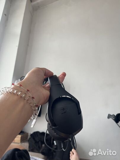 Hyper x cloud stinger core