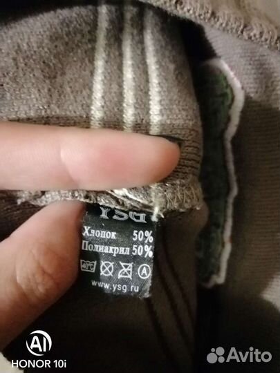 Шапка детская