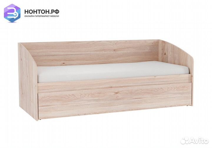 Софа 0.9 м дуб мария