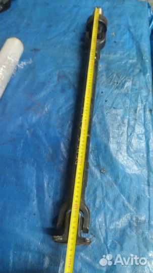 Карданный вал передний Suzuki Escudo, Vitara G16A