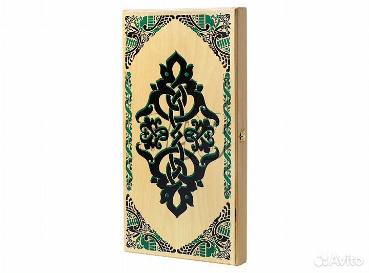 Уц) Нарды Казань (51158)