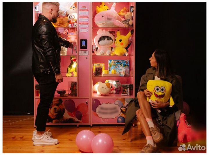 Готовый бизнес с высоким доходом