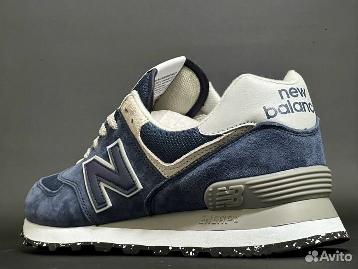 Кроссовки New Balance