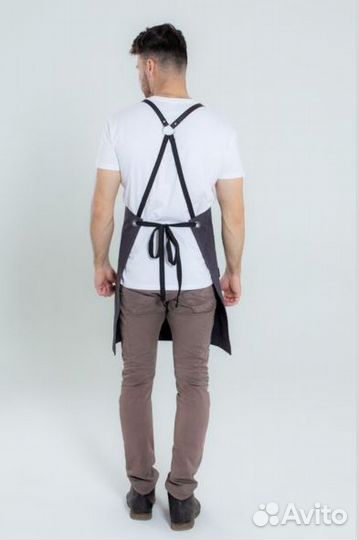 Одежда повара