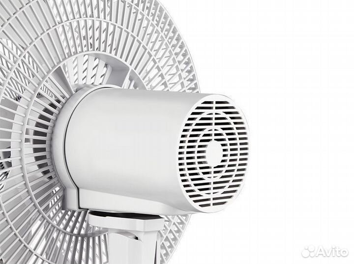 Вентилятор напольный Electrolux EFF-1002i