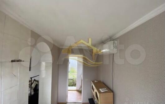 Дом 35,7 м² на участке 4 сот.