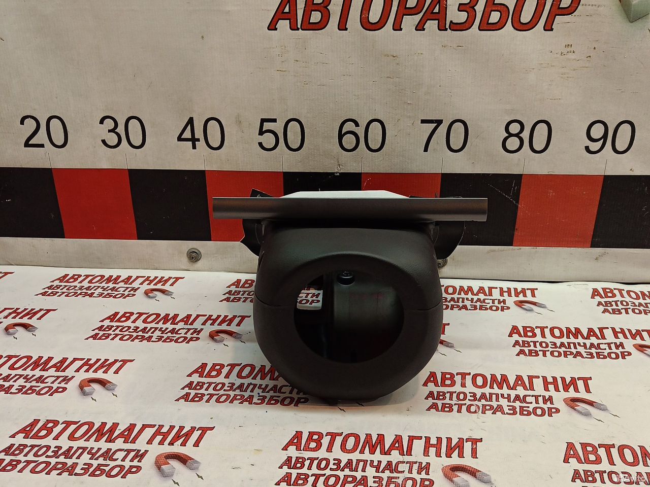 Кожух рулевой колонки Voyah Free