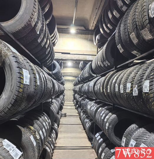 Yokohama Geolandar G033 215/70 R16 97N