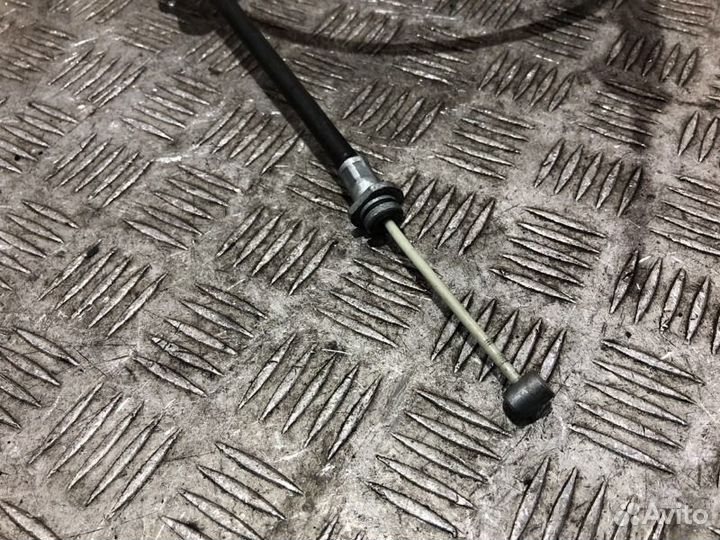 Трос ручного тормоза правый Toyota Camry V40 2azfe