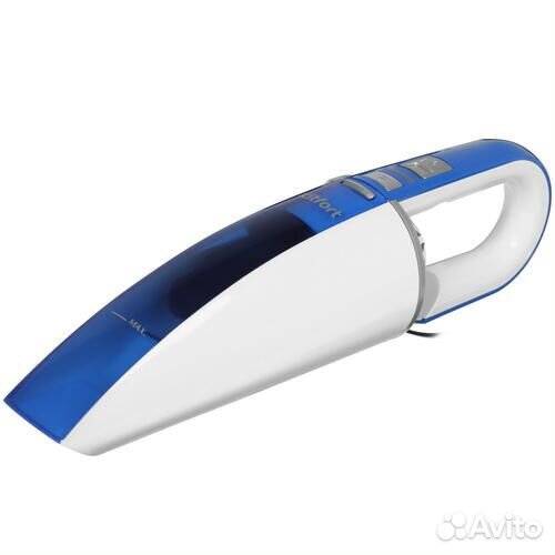 Ручной пылесос Kitfort кт-537-3