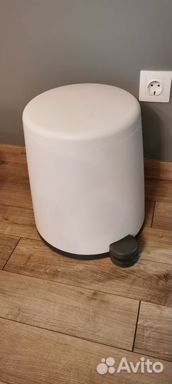 Мусорное ведро IKEA