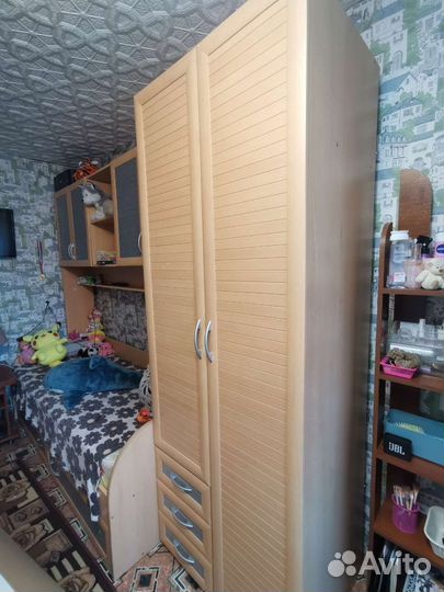 Стенка горка бу