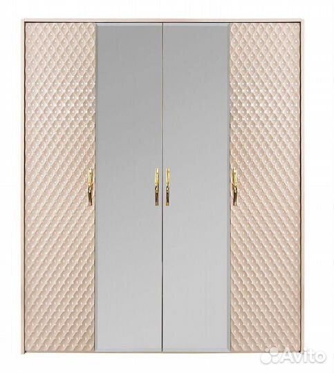 Спальня лара (Фабрика Эра)