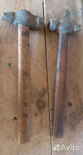 Ручной инструмент СССР