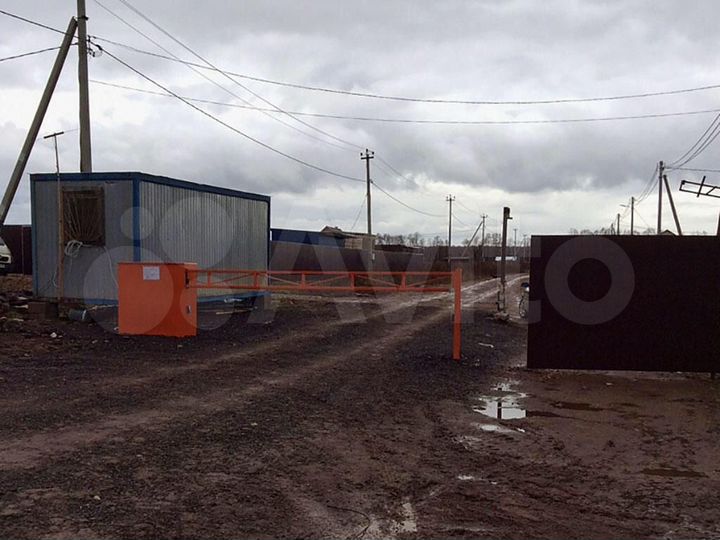 Участок 12 сот. (СНТ, ДНП)