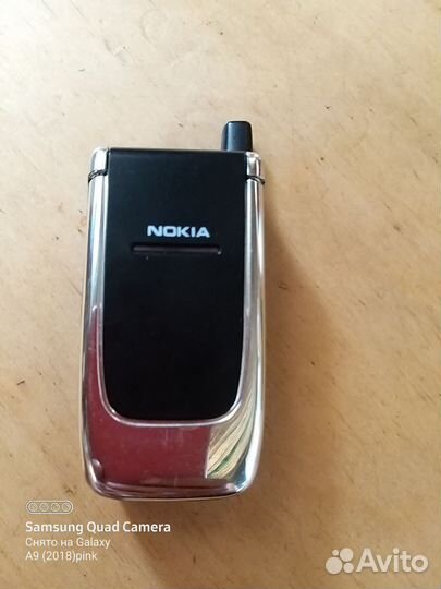 Nokia 6060