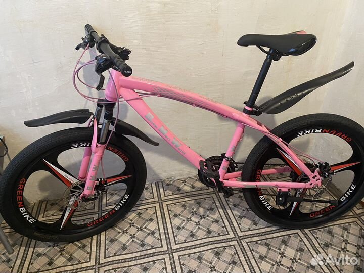 Велосипеды