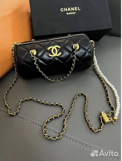 Chanel vip gift оригинал