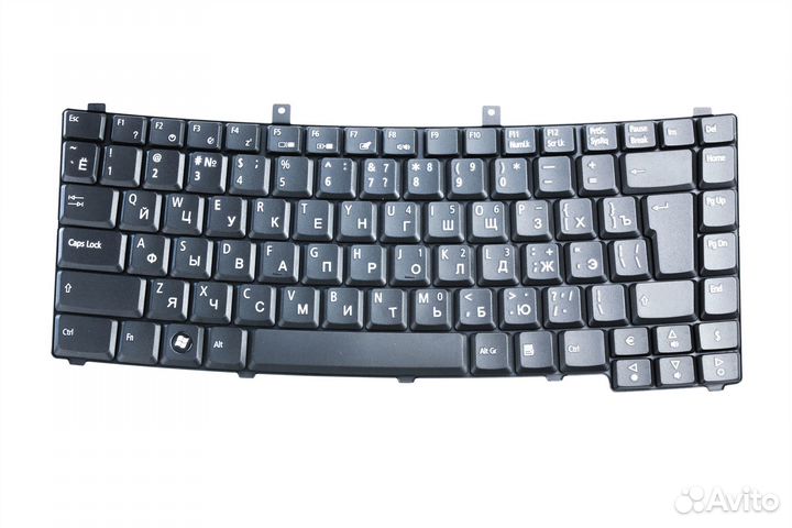 Клавиатура для Acer TravelMate 2300 2310 2410 400