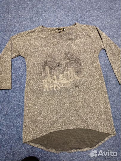 Женские вещи 48