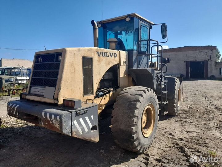 Фронтальный погрузчик XCMG ZL50G, 2006