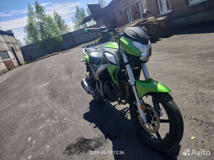 Racer Fighter 300