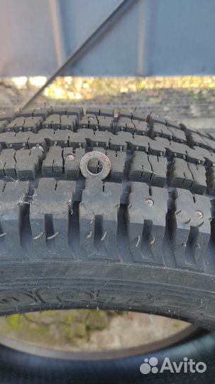 Contyre 185/75 R16 C