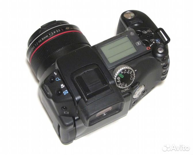 Canon PowerShot Pro1