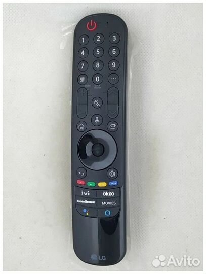 Оригинальный Пульт LG AN-MR21GA (AKB76036208)