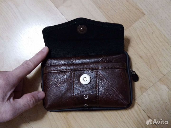 Сумочка для телефона