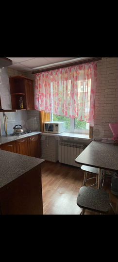 Комната 12 м² в 2-к., 3/5 эт.