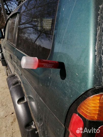 Фальшфейер электронный