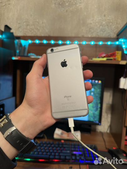 iPhone 6S, 32 ГБ