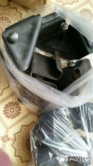 Фурнитура, петли